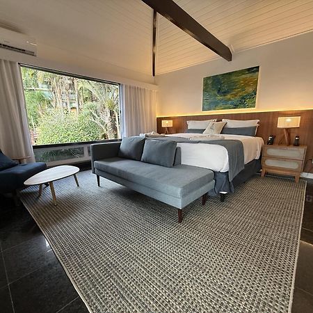 Buzios Mar Hotel & Spa Екстериор снимка