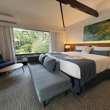 Buzios Mar Hotel & Spa Екстериор снимка