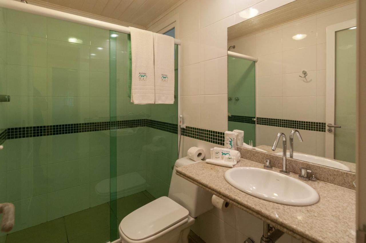 Buzios Mar Hotel & Spa Екстериор снимка