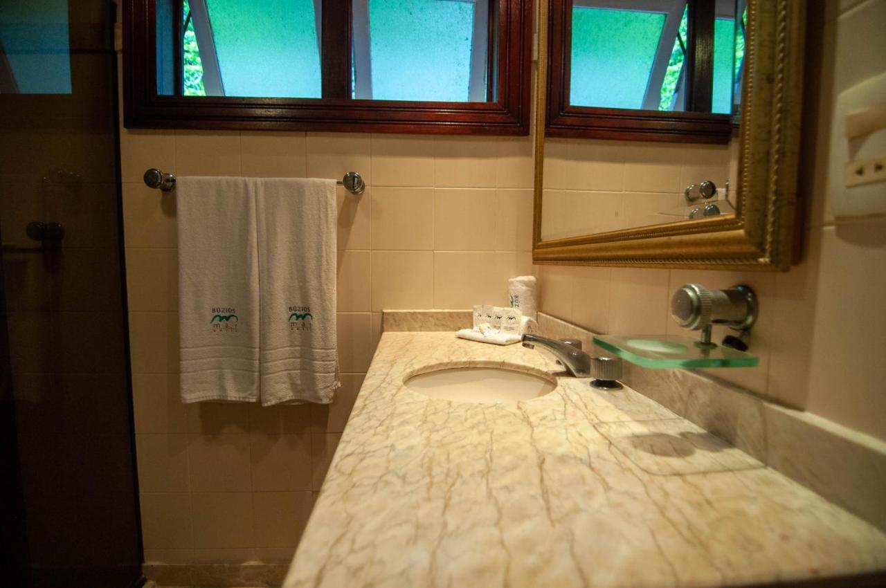 Buzios Mar Hotel & Spa Екстериор снимка
