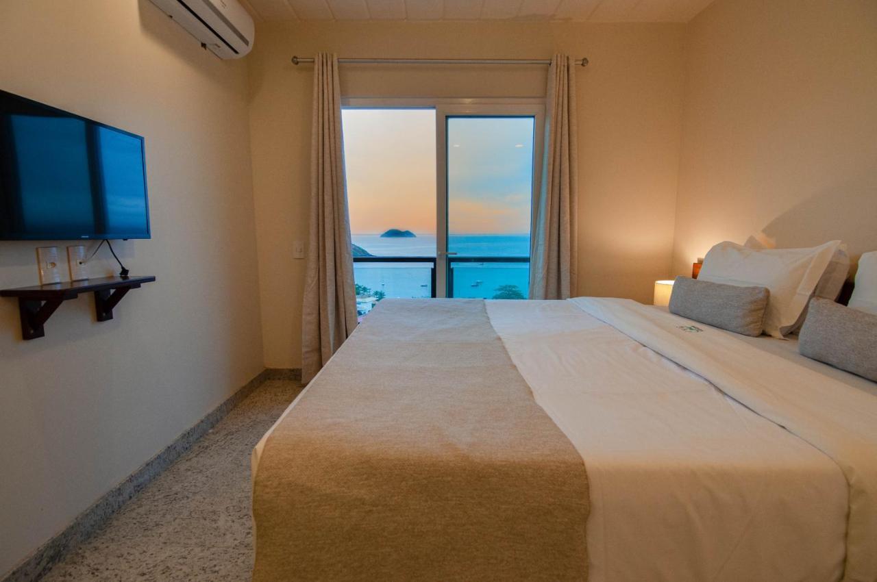 Buzios Mar Hotel & Spa Екстериор снимка