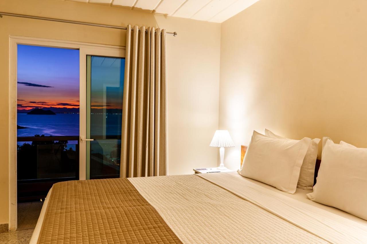 Buzios Mar Hotel & Spa Екстериор снимка