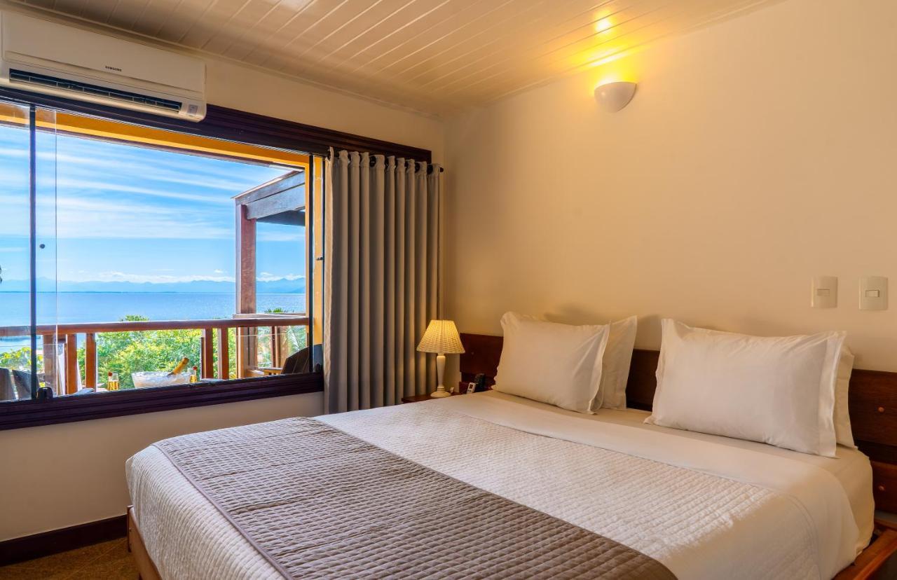 Buzios Mar Hotel & Spa Екстериор снимка