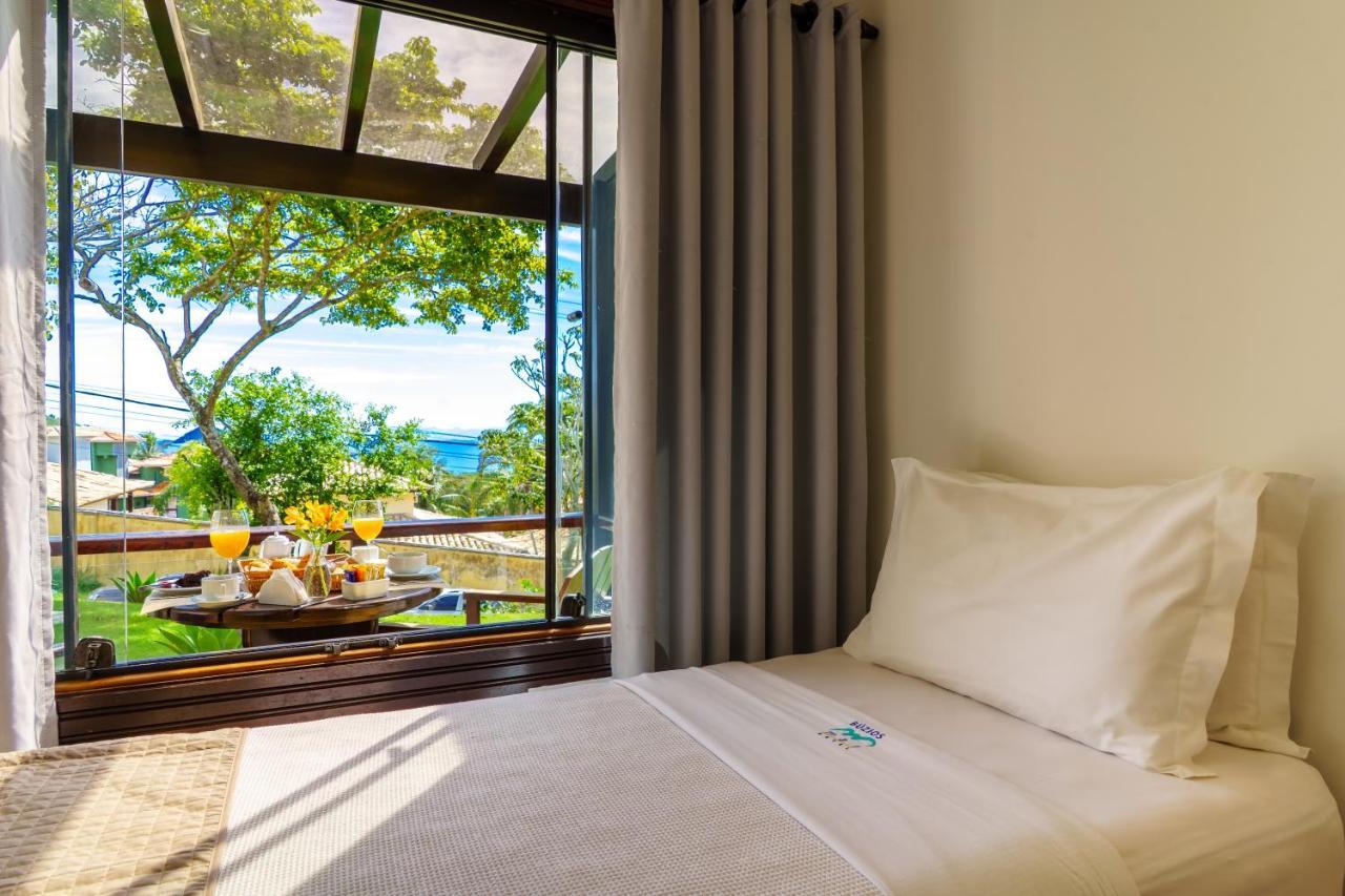 Buzios Mar Hotel & Spa Екстериор снимка