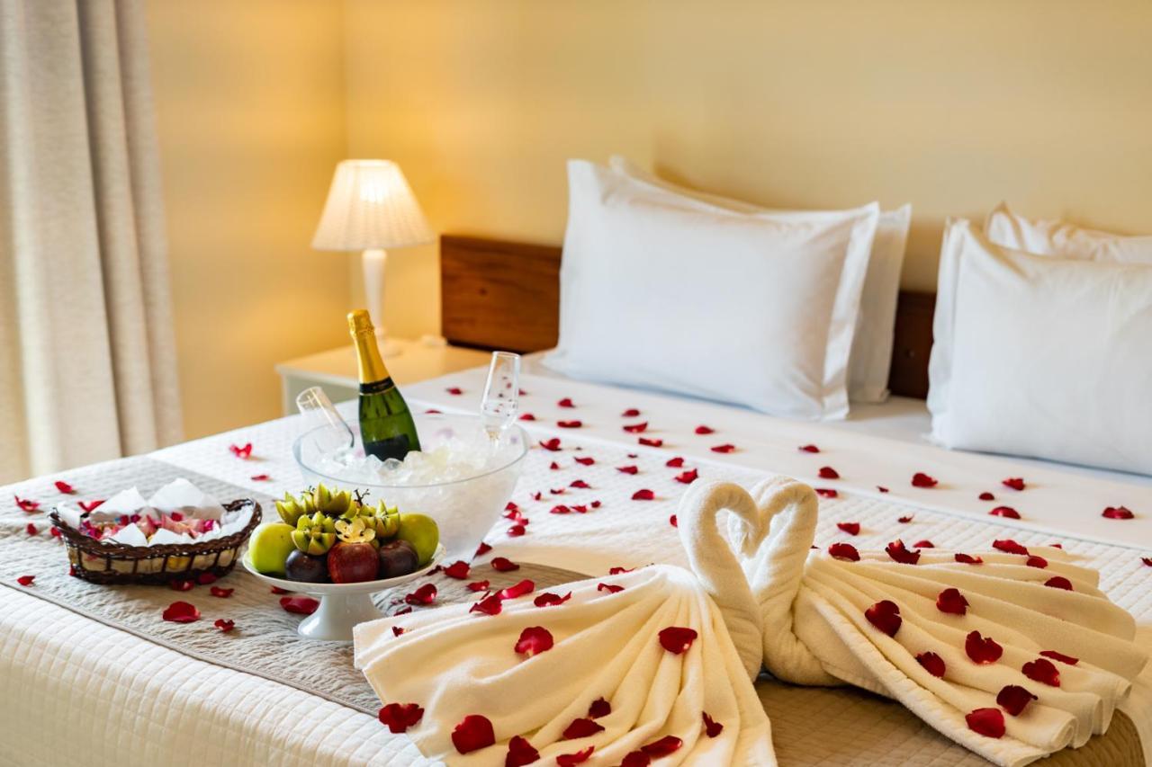 Buzios Mar Hotel & Spa Екстериор снимка