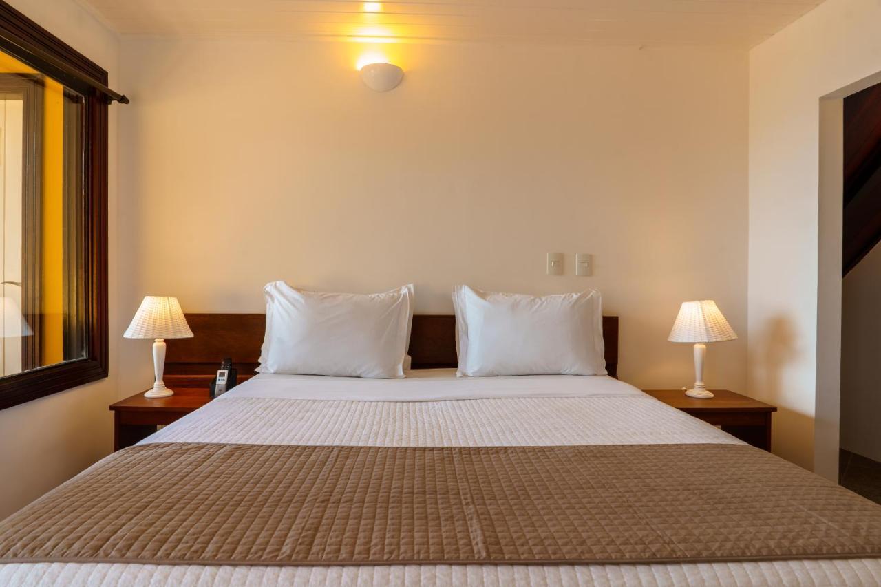 Buzios Mar Hotel & Spa Екстериор снимка