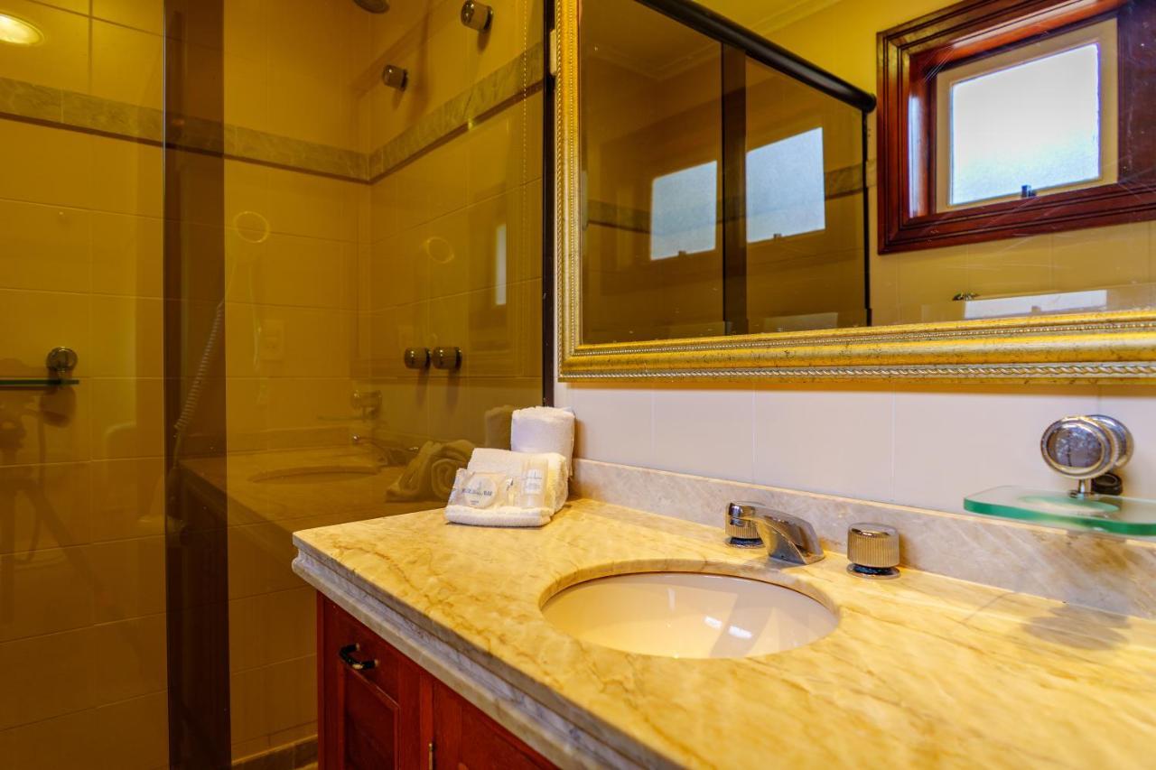 Buzios Mar Hotel & Spa Екстериор снимка