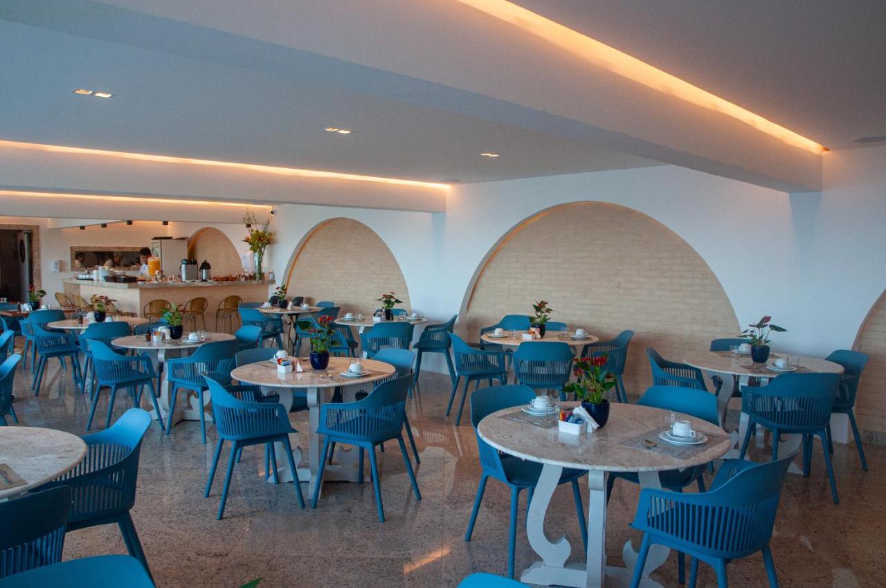 Buzios Mar Hotel & Spa Екстериор снимка