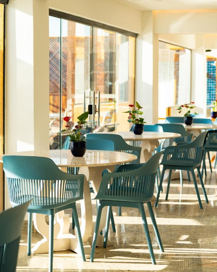 Buzios Mar Hotel & Spa Екстериор снимка