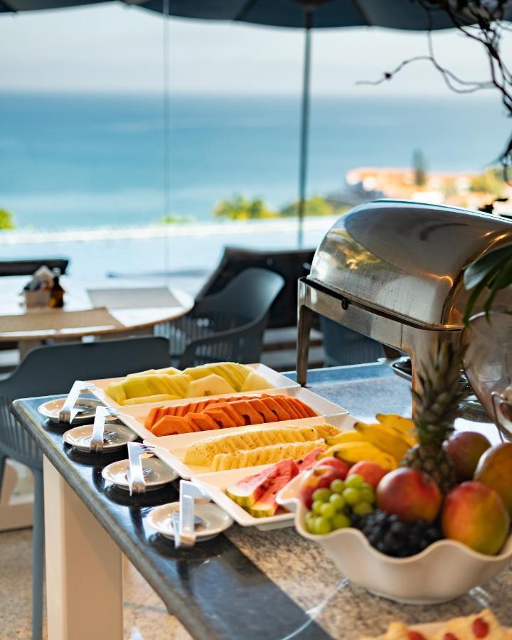 Buzios Mar Hotel & Spa Екстериор снимка