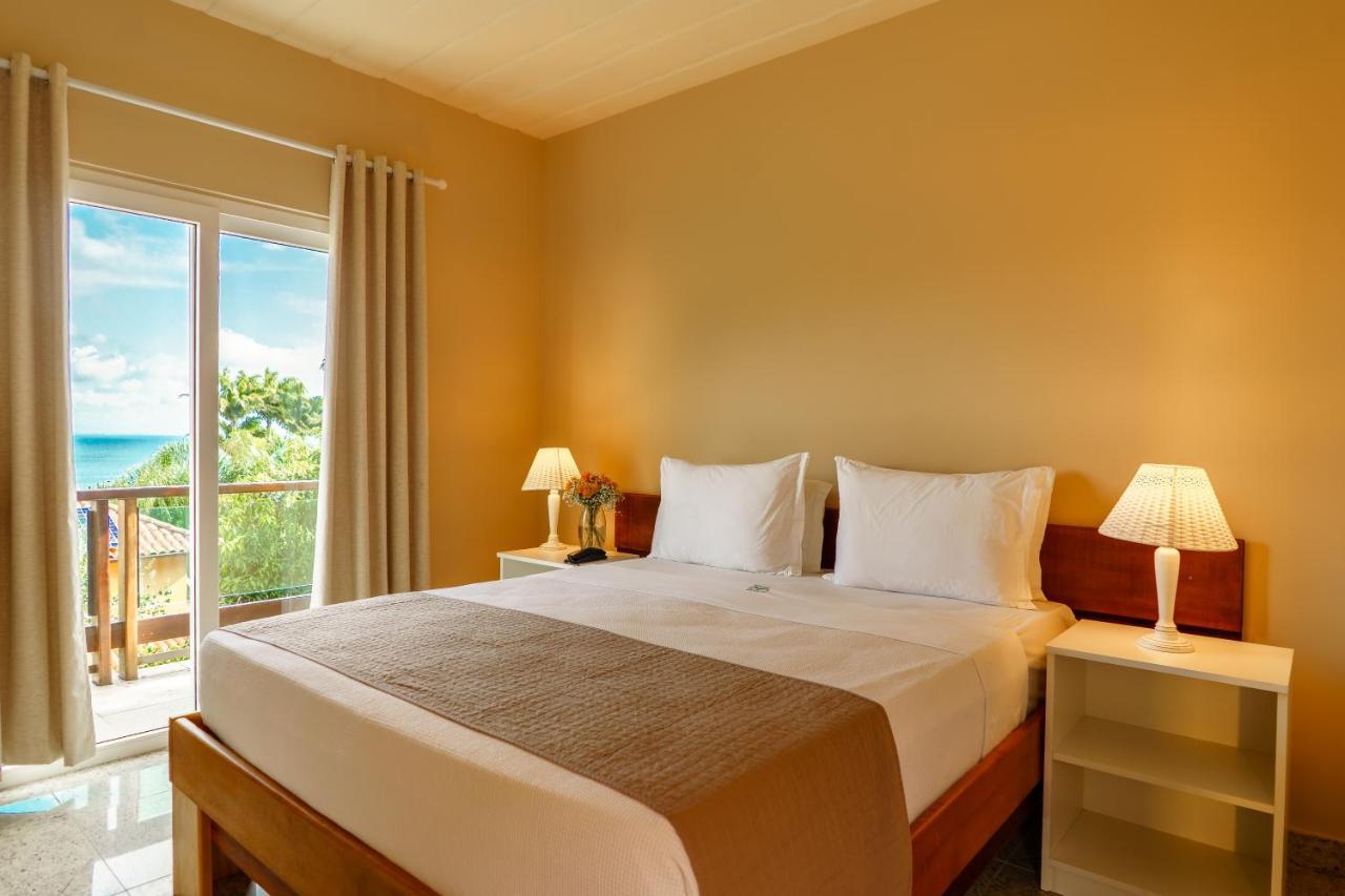 Buzios Mar Hotel & Spa Екстериор снимка