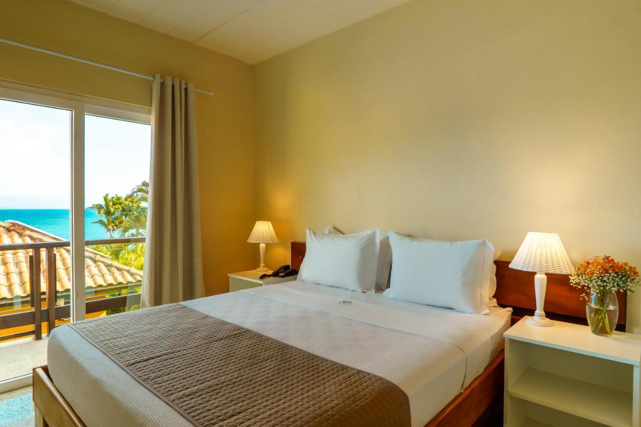 Buzios Mar Hotel & Spa Екстериор снимка