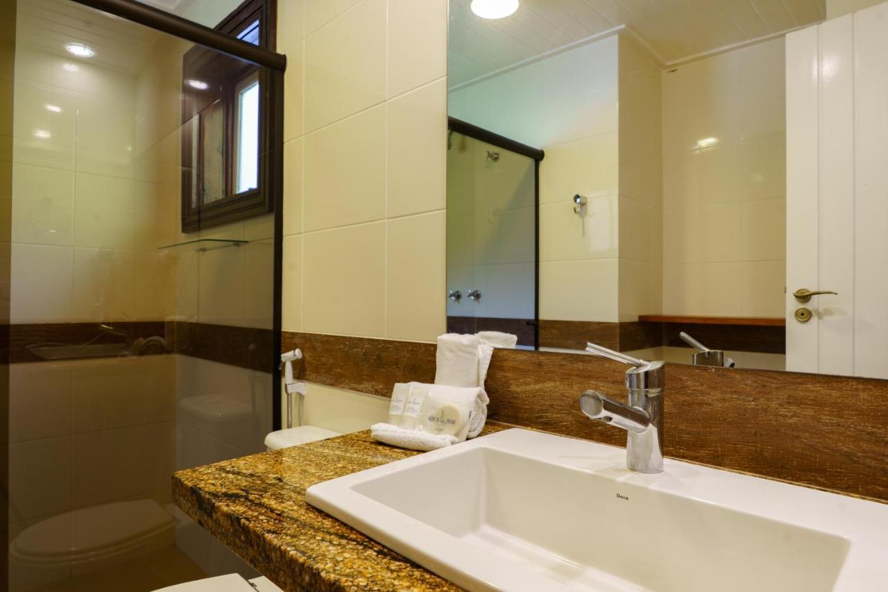 Buzios Mar Hotel & Spa Екстериор снимка