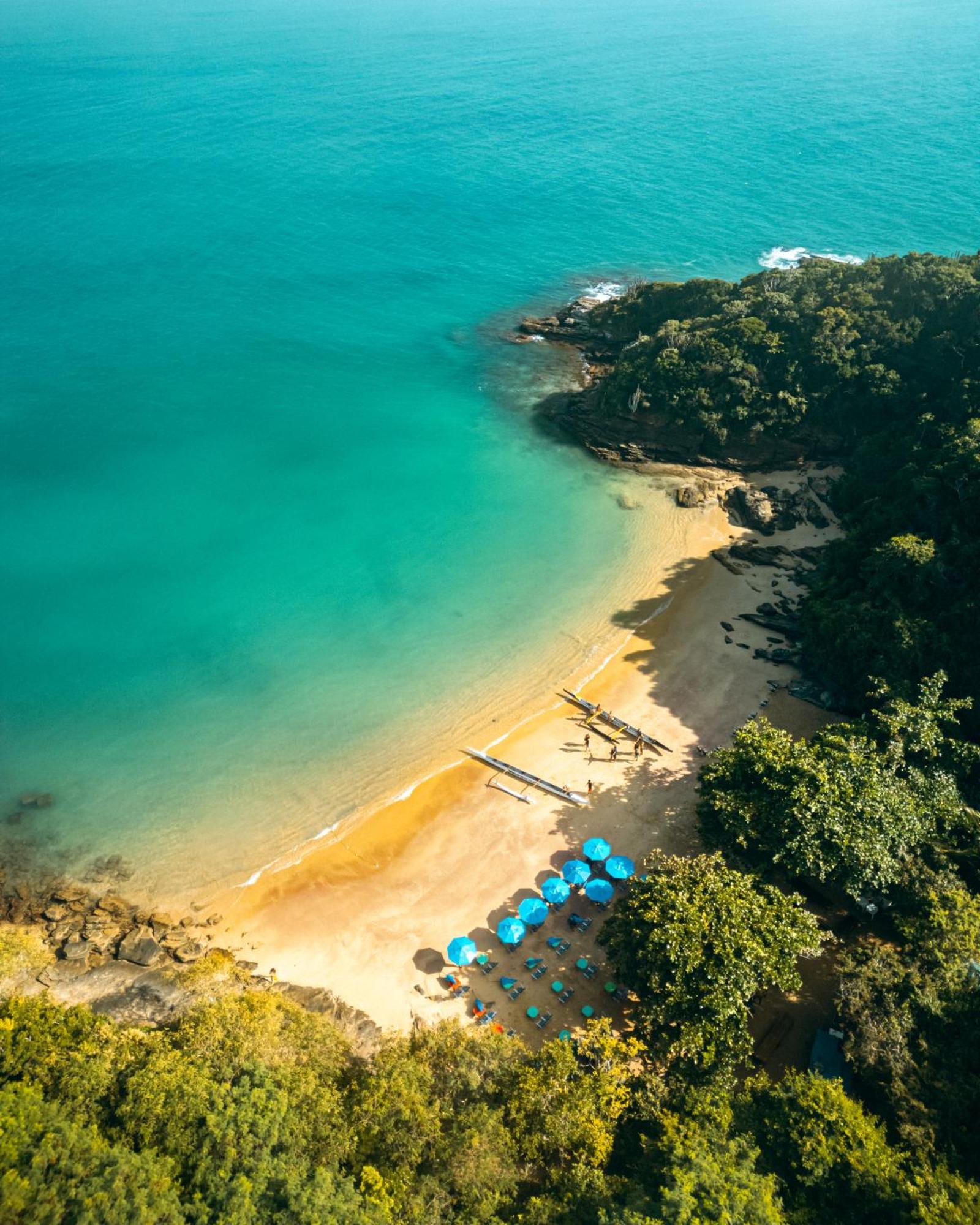 Buzios Mar Hotel & Spa Екстериор снимка