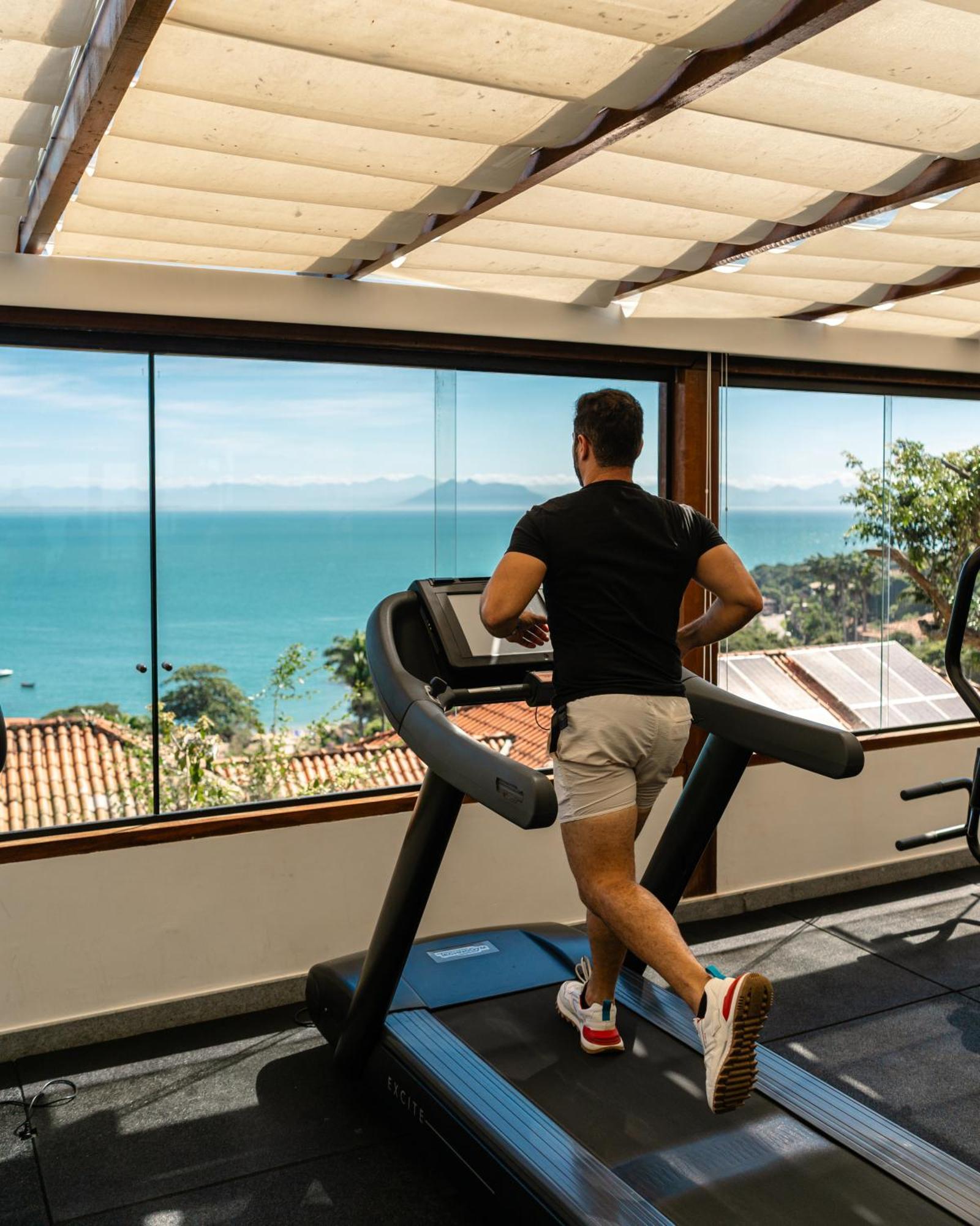 Buzios Mar Hotel & Spa Екстериор снимка