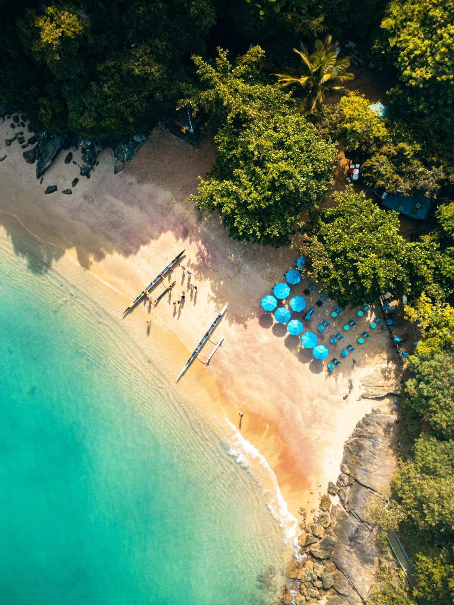 Buzios Mar Hotel & Spa Екстериор снимка