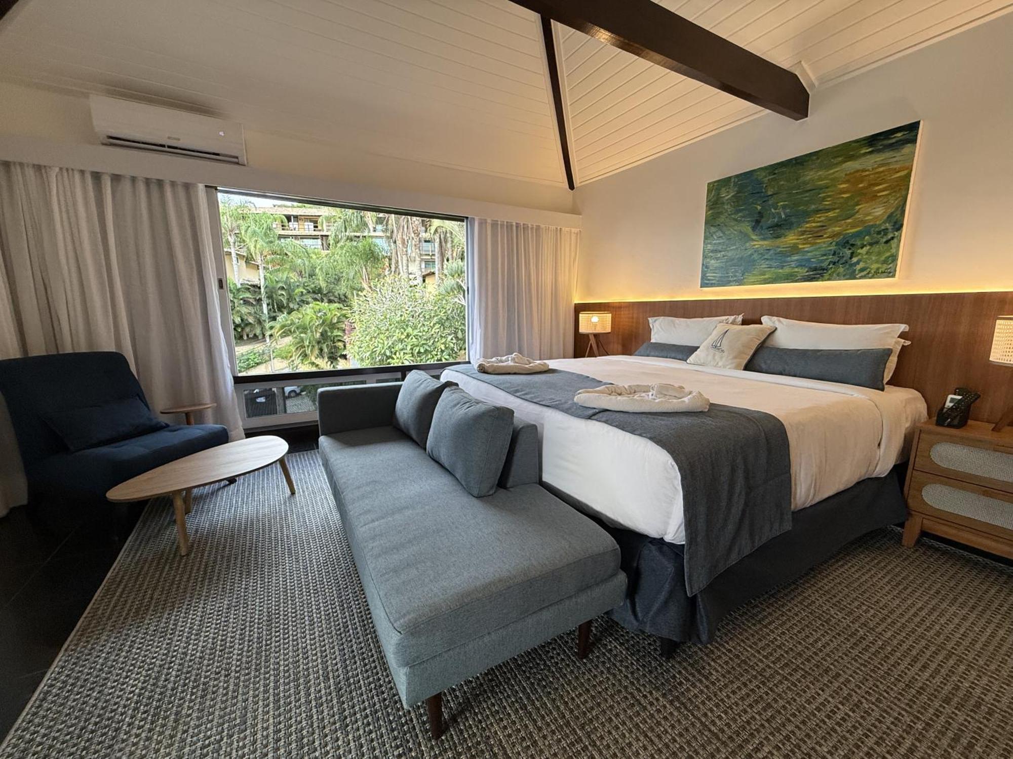 Buzios Mar Hotel & Spa Екстериор снимка