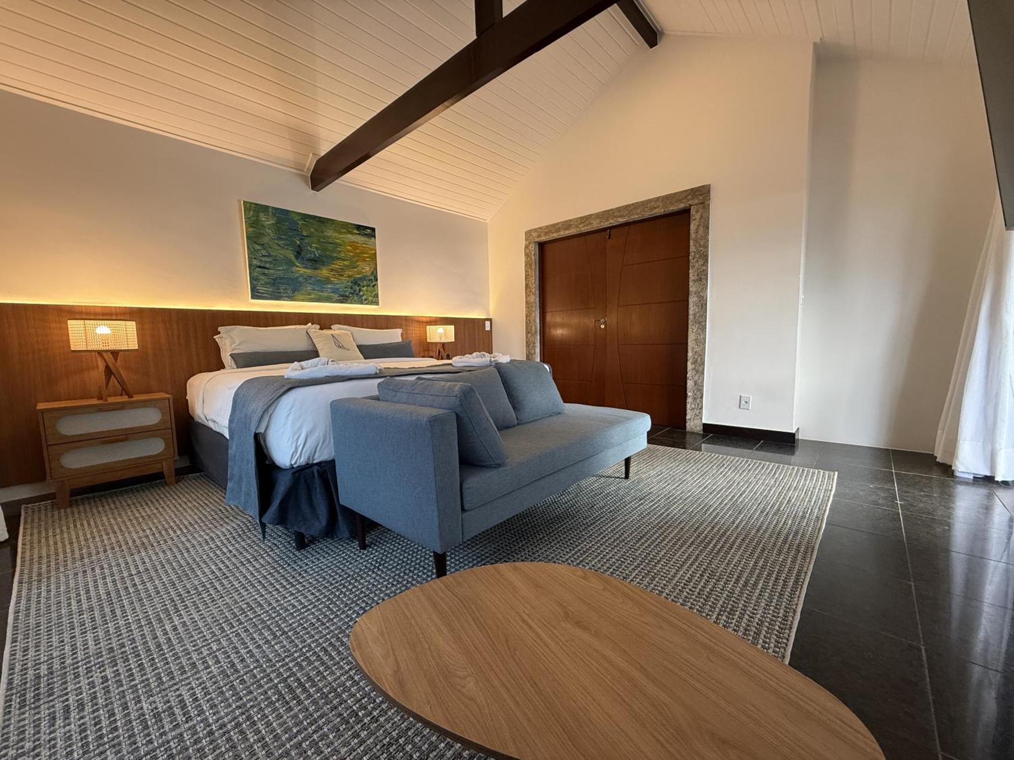 Buzios Mar Hotel & Spa Екстериор снимка