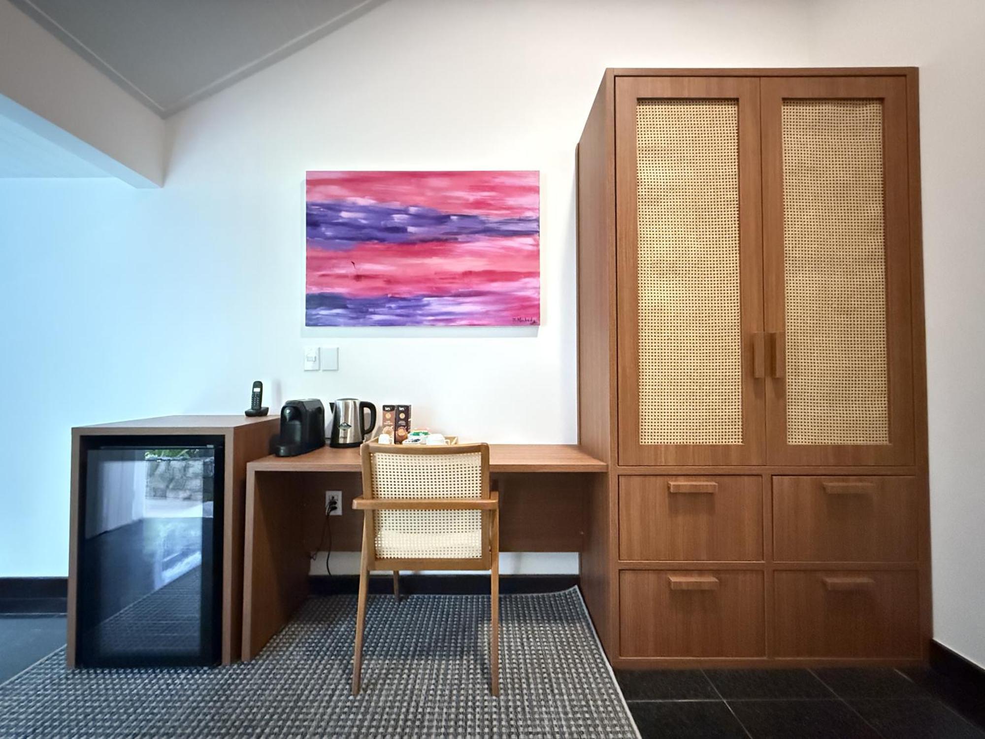 Buzios Mar Hotel & Spa Екстериор снимка